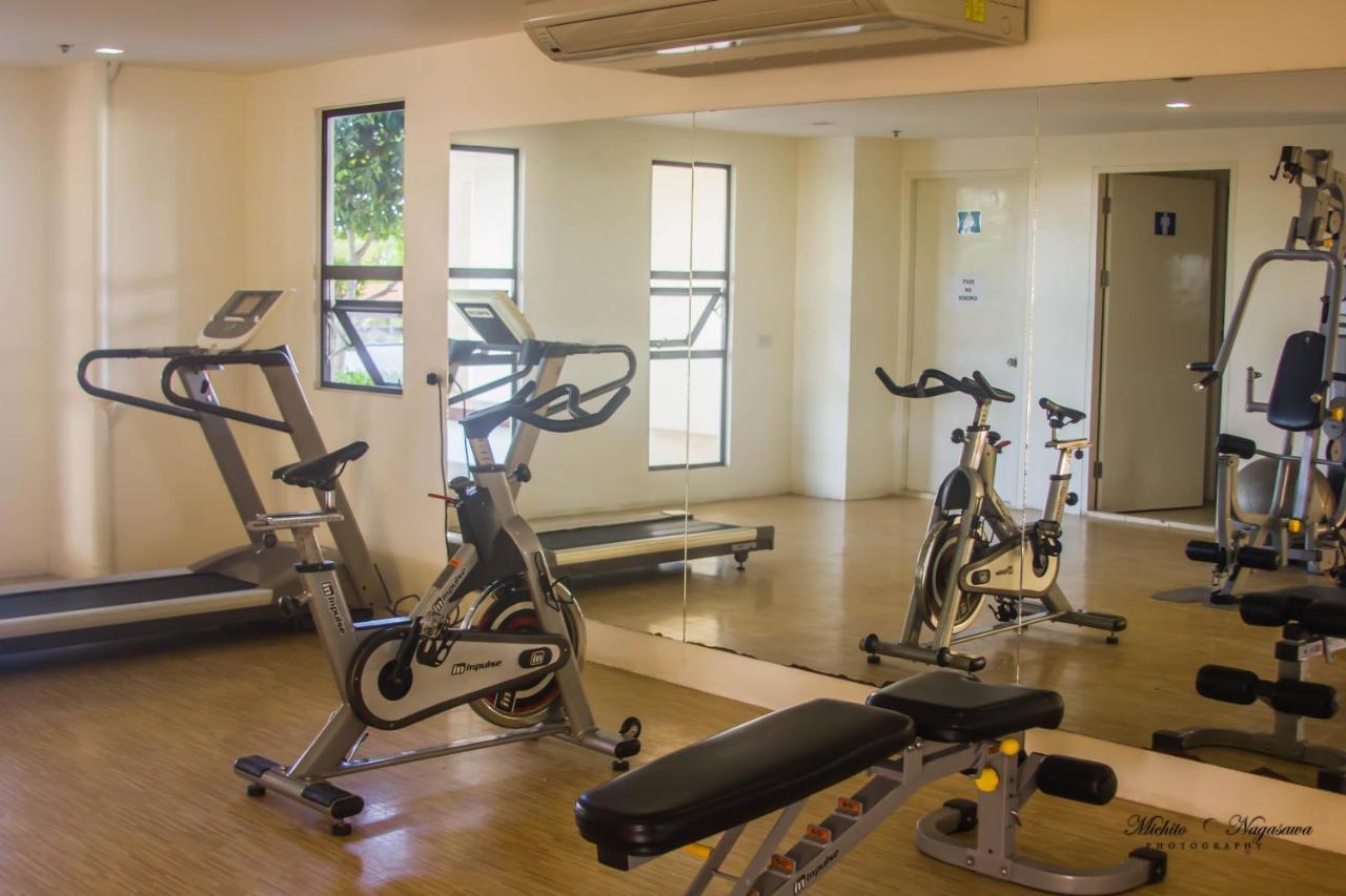 Mabolo Garden A4 Near Ayala Mall Free Gym Pool Aparthotel Cebu Εξωτερικό φωτογραφία